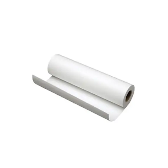 Rolos Papel Marquesa 50cmx50mts Plastificado 2Fls 12un