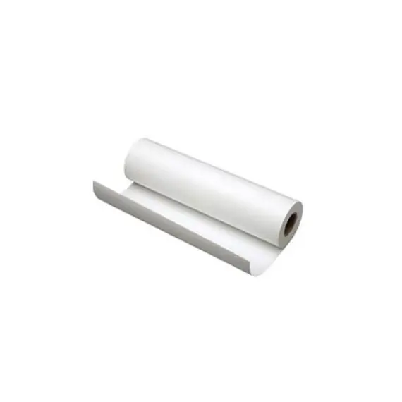 Rolos Papel Marquesa 50cmx100mts 1Fl 17,5g Pack 3un