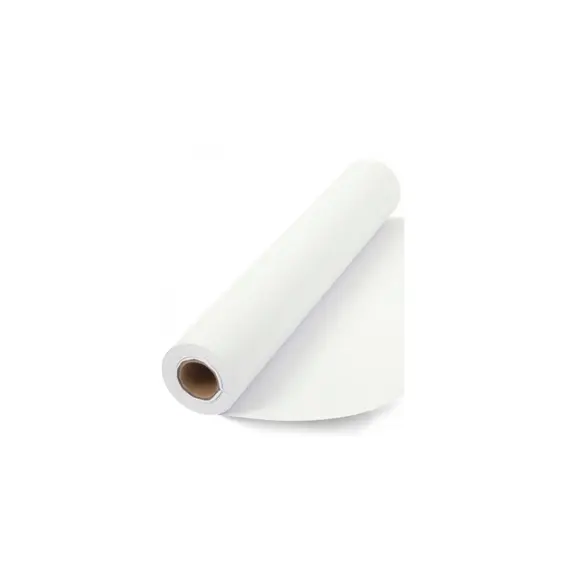 Rolos Papel Marquesa TNT 60cmx100mt 15g Pack 3 Rolos