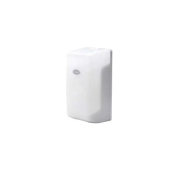 Dispensador Papel Higiénico Folha a Folha BulkySoft Branco