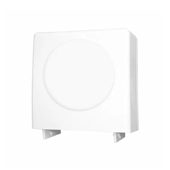 Dispensador Papel Higiénico Jumbo PW-940T Branco