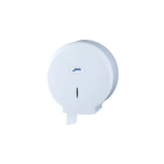 Dispensador Papel Higiénico Jumbo Smart Wosh Branco
