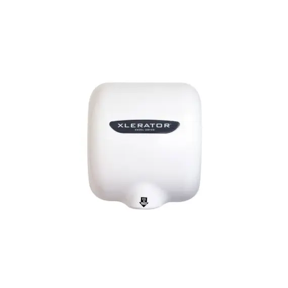 Secador de Mãos Elétrico Xlerator XL-BWV Branco
