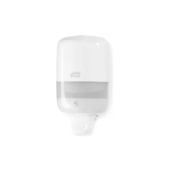Saboneteira Recarga Plástico TORK S2 Branco 500ml