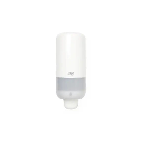 Saboneteira Recarga Plástico TORK S4 Branco 1L