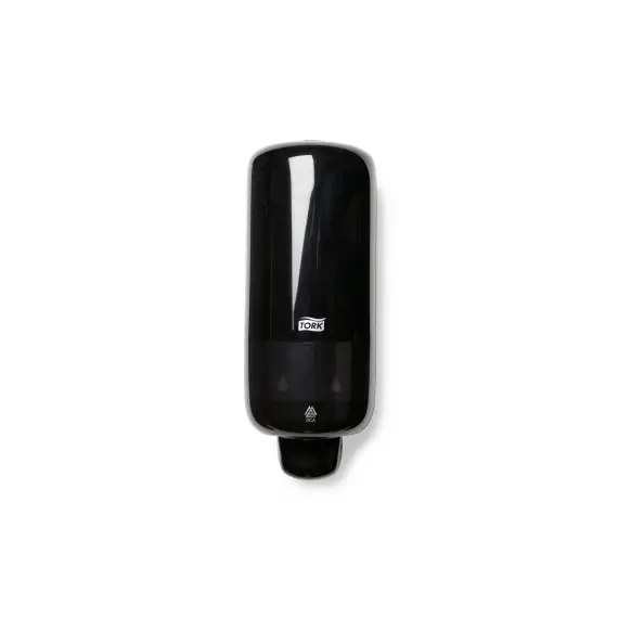 Saboneteira Recarga Plástico TORK S4 Preto 1L