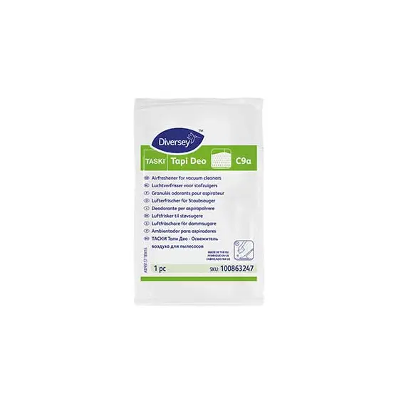 Ambientador Tapi Deo para Sacos de Aspirador 442 - Frescura Duradoura