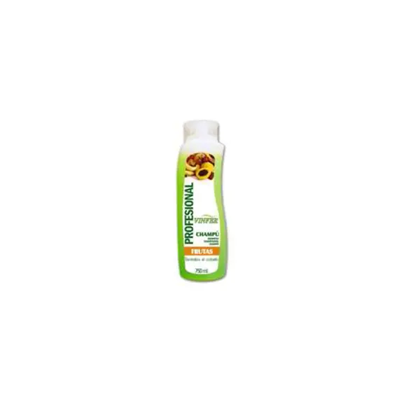 Champô Cabelo Frutas Vinfer 750ml