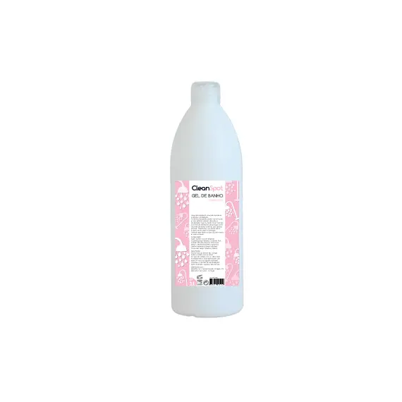 Gel de Banho Glow Cremoso 1L