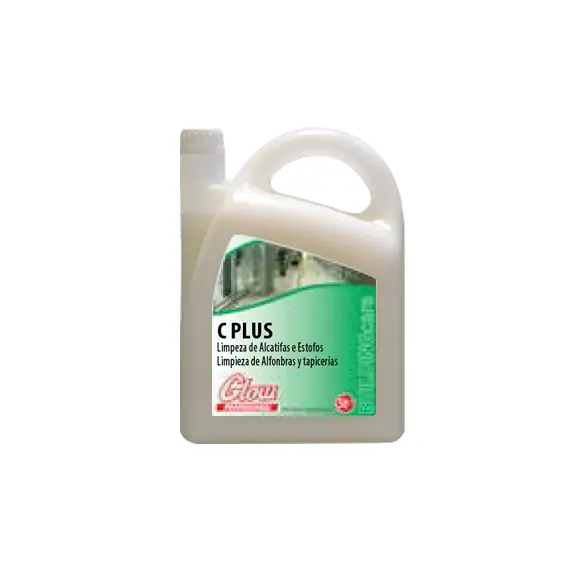 Detergente Multifuncional C Plus GLOW Concentrado 5L