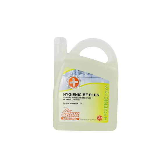 Detergente Desinfetante Bactericida/Fungicida/Virucida 5L