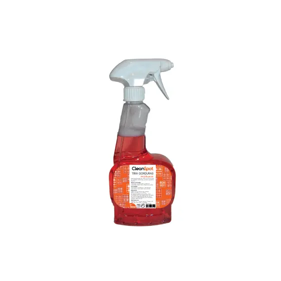 Desengordurante Multiusos Cleanspot 500ml - Marca 157 | Loja BluePixel