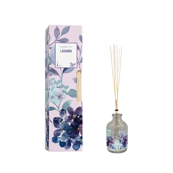 Ambientador Sticks Lavanda 100ml - Marca 331 | Loja online bluepixel.pt