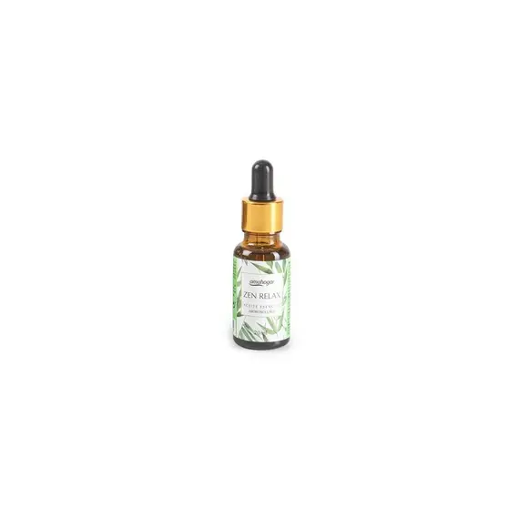 Óleo Perfumado Zen Relax 20ml - Marca 102 | Aromaterapia e Bem-Estar na bluepixel.pt