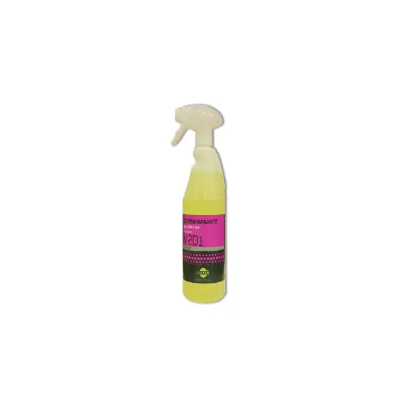 Desengordurante Multiusos HACCP V201 Vinfer 750ml | Limpeza Profissional