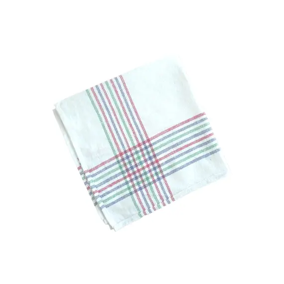 Pano de Loiça 55x55cm Marca 343 | Alta Qualidade e Resistência | Bluepixel.pt