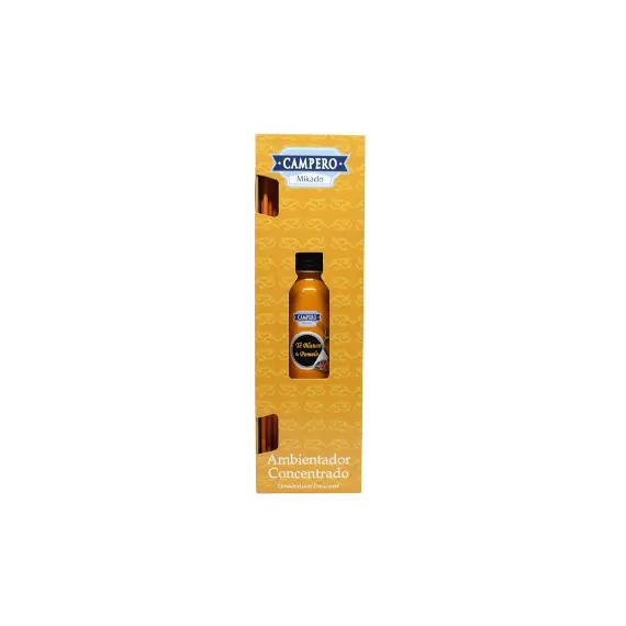 Ambientador Sticks Mikado Chá Branco e Toranja 50ml | Perfume para Casa - bluepixel.pt
