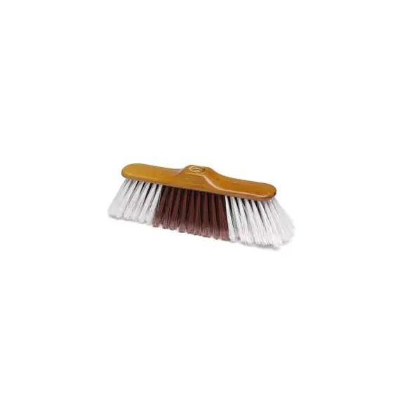 Vassoura/Escova 28x5cm em Polipropileno e PVC | Limpeza Eficaz | bluepixel.pt