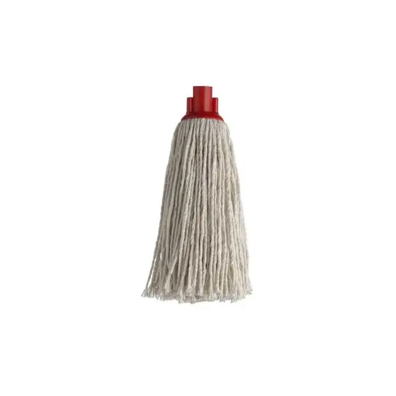 Recarga Esfregona Algodão Cru 160g - Limpeza Eficaz | bluepixel.pt