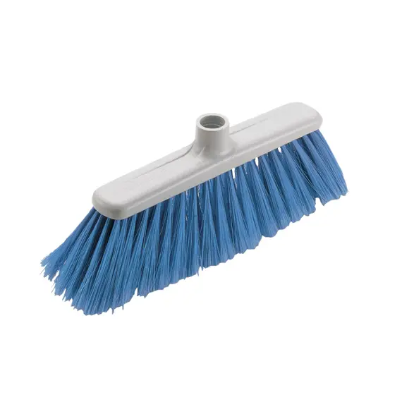 Vassoura Standard Vileda Professional 477 | Limpeza eficiente para ambientes profissionais