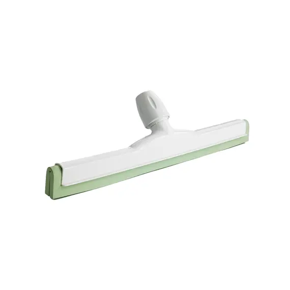Rodo HACCP 45cm Branco - Utensílio de Higiene para Cozinha Profissional | bluepixel.pt