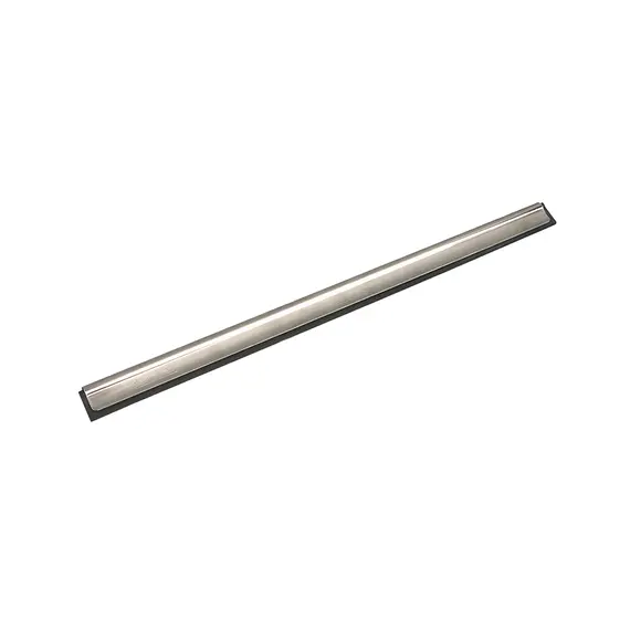 Recarga Lava-Vidros Rodo Borracha Inox 35cm - Marca 300 | Loja BluePixel