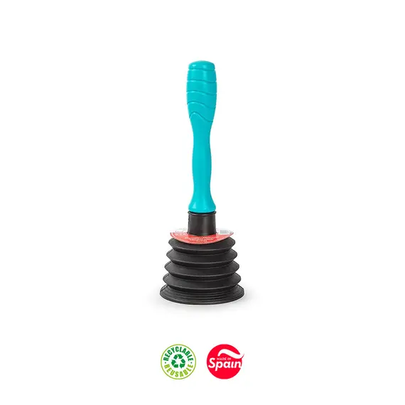 Desentupidor de Canos 28cm 359 - Ferramenta de Desobstrução Sortida | bluepixel.pt