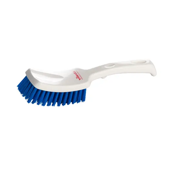 Escova/Vassoura de Mão Higiénica 477 - Limpeza Profissional | Vileda Professional