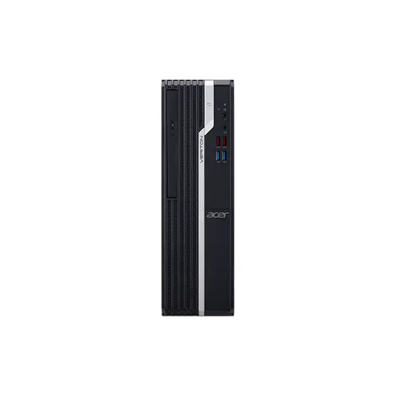 Acer Veriton VX2680G PC de Secretária com Intel i5, 8GB RAM, 512GB SSD, Windows 10 Pro | bluepixel.pt