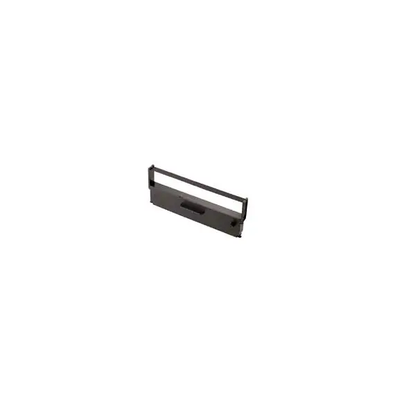 Fita Epson ERC-27B Preto C43S015366 - Compatível com impressoras de talão | BluePixel.pt