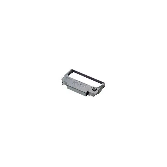 Fita Epson ERC-38BR Preto/Vermelho C43S015376 - Compatível com impressoras Epson | BluePixel.pt