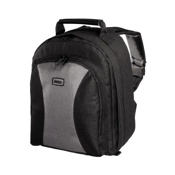 Mochila Foto Track Pack II 140 Preto/Cinza - Marca 237 | Loja BluePixel.pt