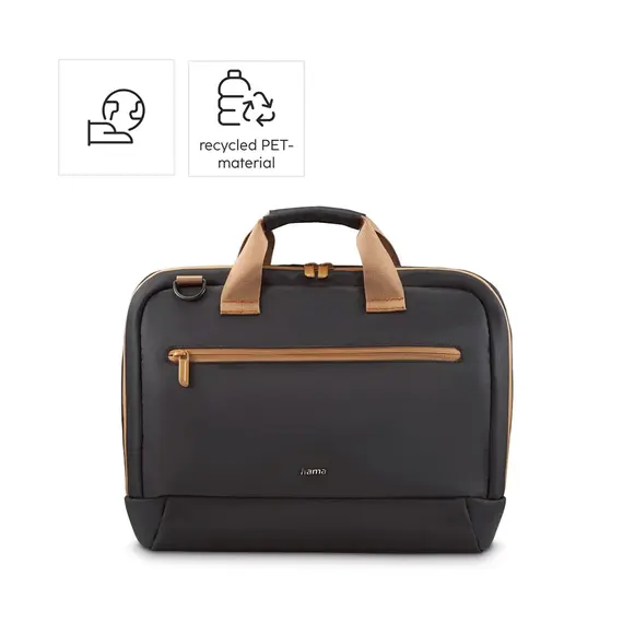 Mala Portátil 15.6-16.2 Ultra Lightweight Preto - Marca 237 | Loja online bluepixel.pt
