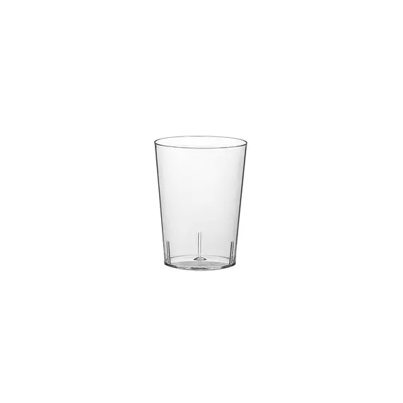 Copo SAN 10.2x7.75cm 333ml 1un