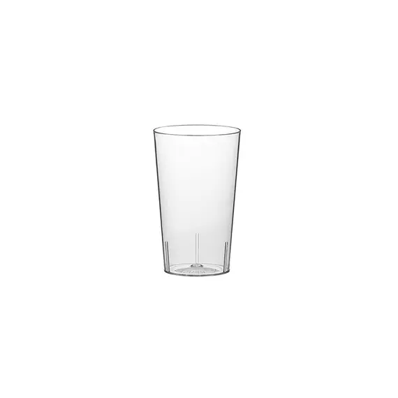 Copo SAN 11.7x7.2cm 333ml 1un