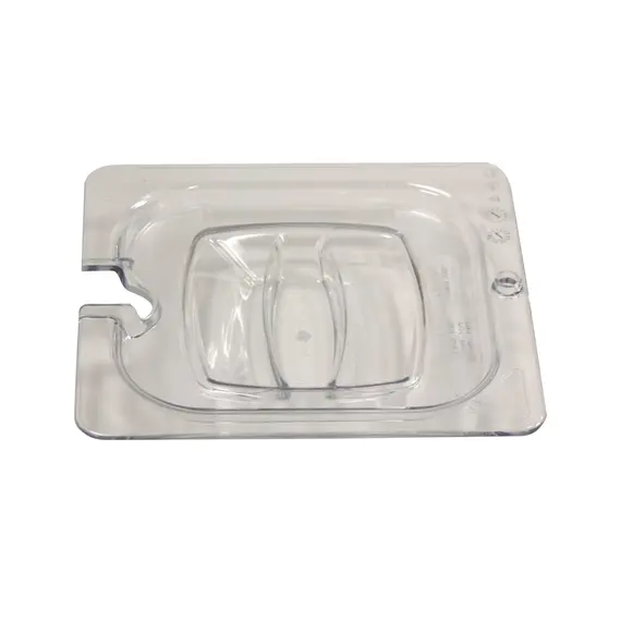 Tampa Recipiente Frios 1/6 176x162mm Hermética