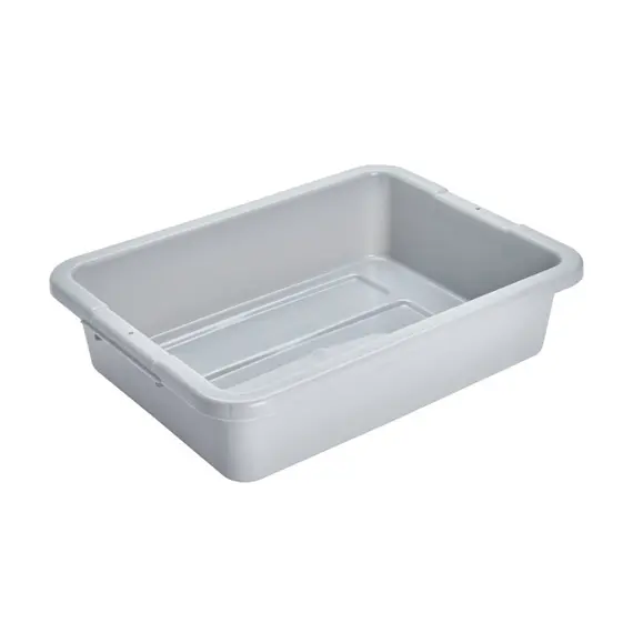 Caixa Utensílios 17L Cinza