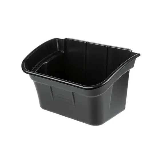Recipiente Multiusos 15,1L Preto