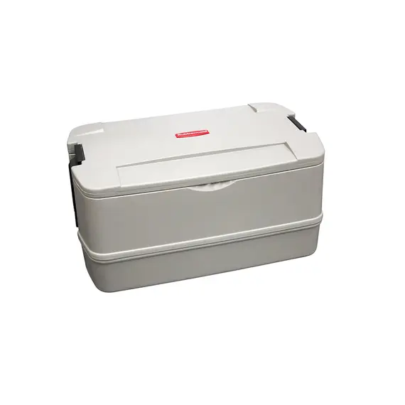 Contentor Térmico Catermax 52L Cinza