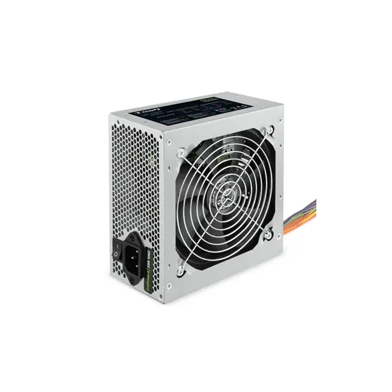 Fonte de Alimentação 453 Ecopower II ATX 500W | Alta Performance e Eficiência