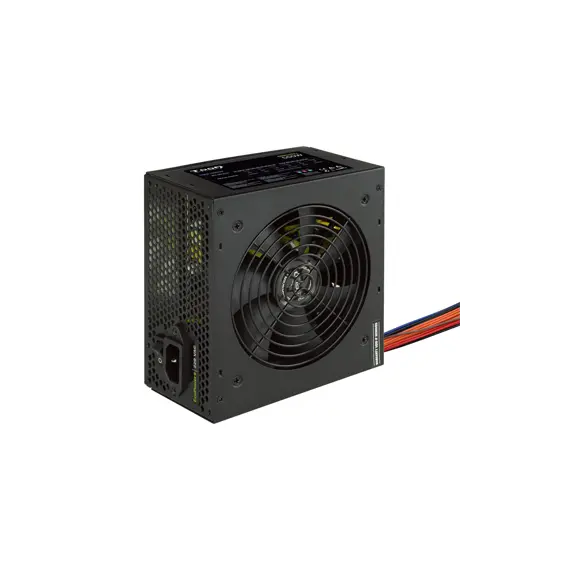 Fonte Alimentação 453 TOOQ Ecopower II ATX 550W com PFC Ativo | Loja BluePixel