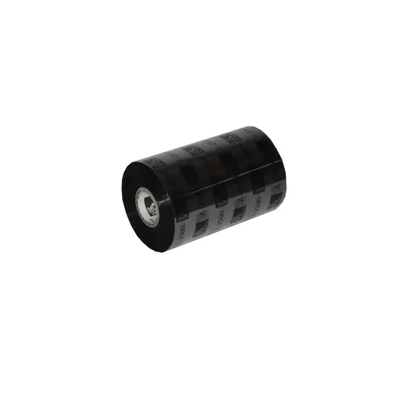 Filme de Cera Zebra 110mm x 74m 2300 - Marca 497 | Embalagens de Qualidade na bluepixel.pt