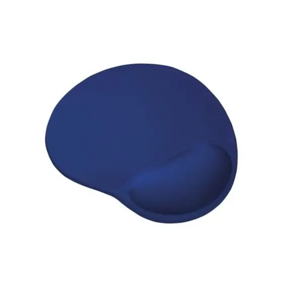 Trust BigFoot Mouse Pad Blue - Tapete de Rato Grande e Resistente | bluepixel.pt