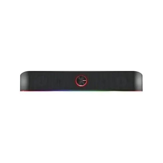 Trust GXT619 Thorne Soundbar RGB LED Bluetooth - Áudio de alta qualidade para sua sala | bluepixel.pt