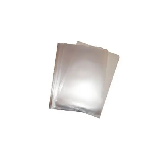 Bolsas de Plastificar A7 90x130mm 125mic 100un - Marca 320 | Loja BluePixel