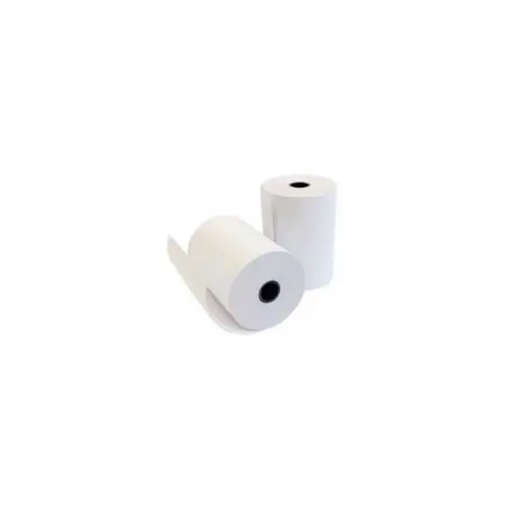 Rolo Papel Térmico (Inverso) 210x233x76mm 58g 1un