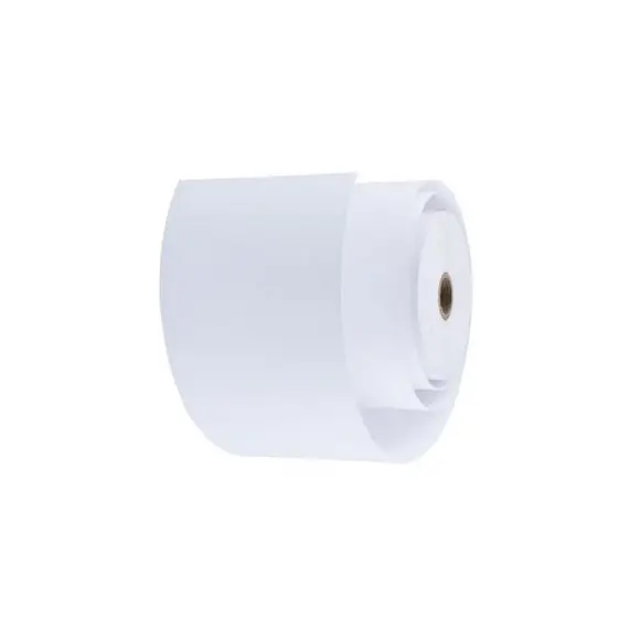 Rolo Papel Térmico (Inverso) 082x200x40mm 58g 1un