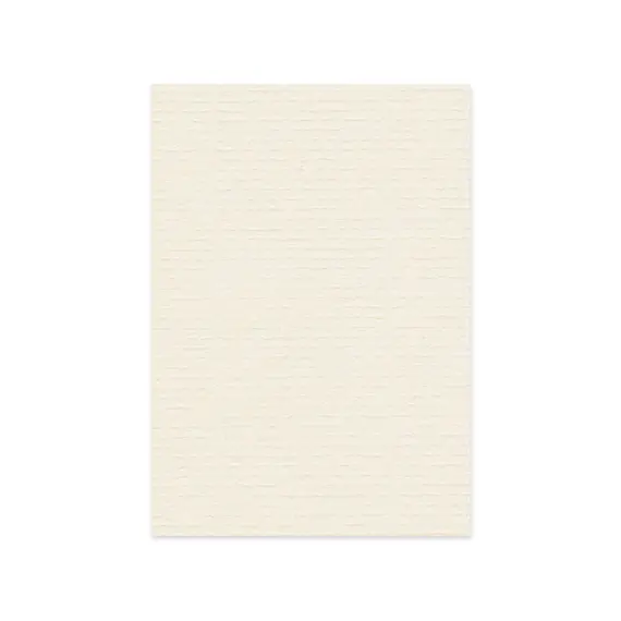 Papel A4 Conqueror Vergé Oyster 100gr 1x500Folhas