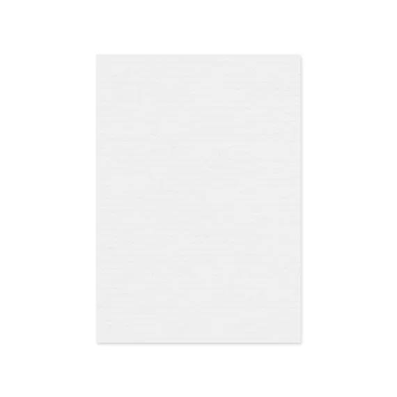 Papel A4 Conqueror Vergé Brilliant White 100gr 1x500Folhas