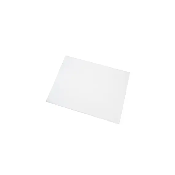 Papel Seda Branco 50x75cm 26Fls